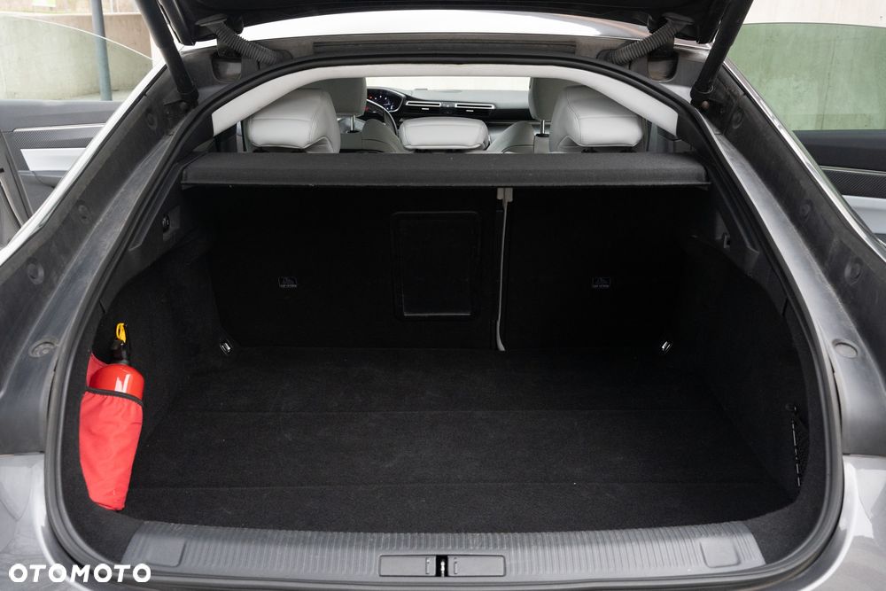 Peugeot 508 2.0 BlueHDi Allure S&S EAT8 - 19