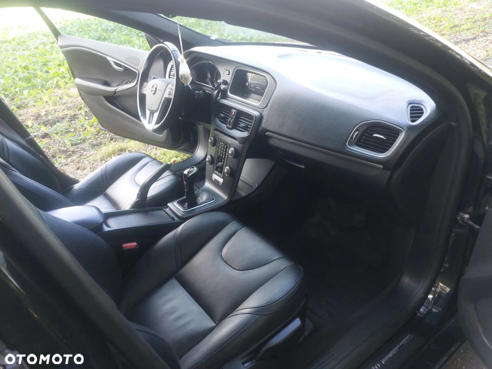 Volvo V40 - 27