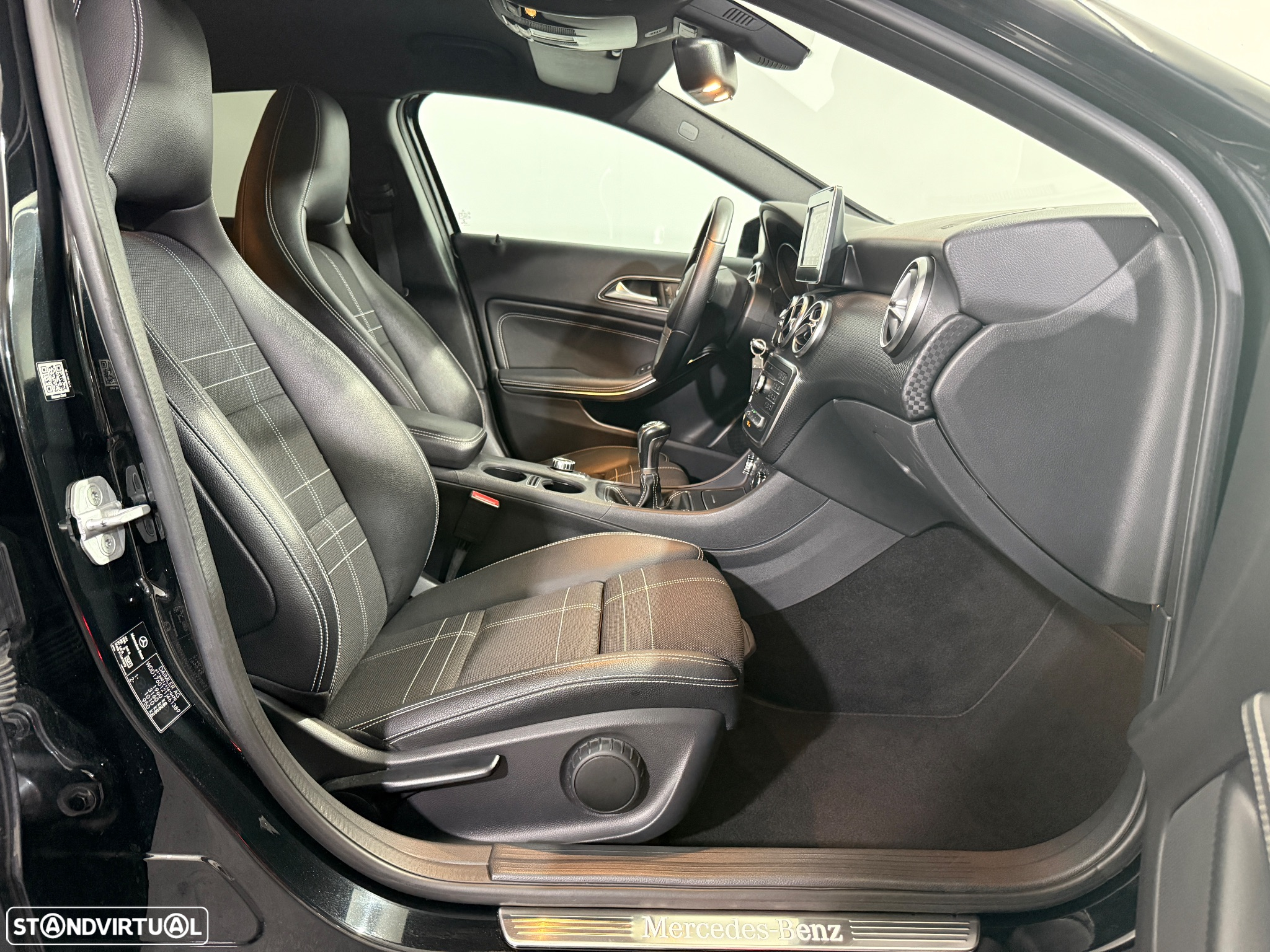 Mercedes-Benz A 180 CDi BE Edition Urban - 16