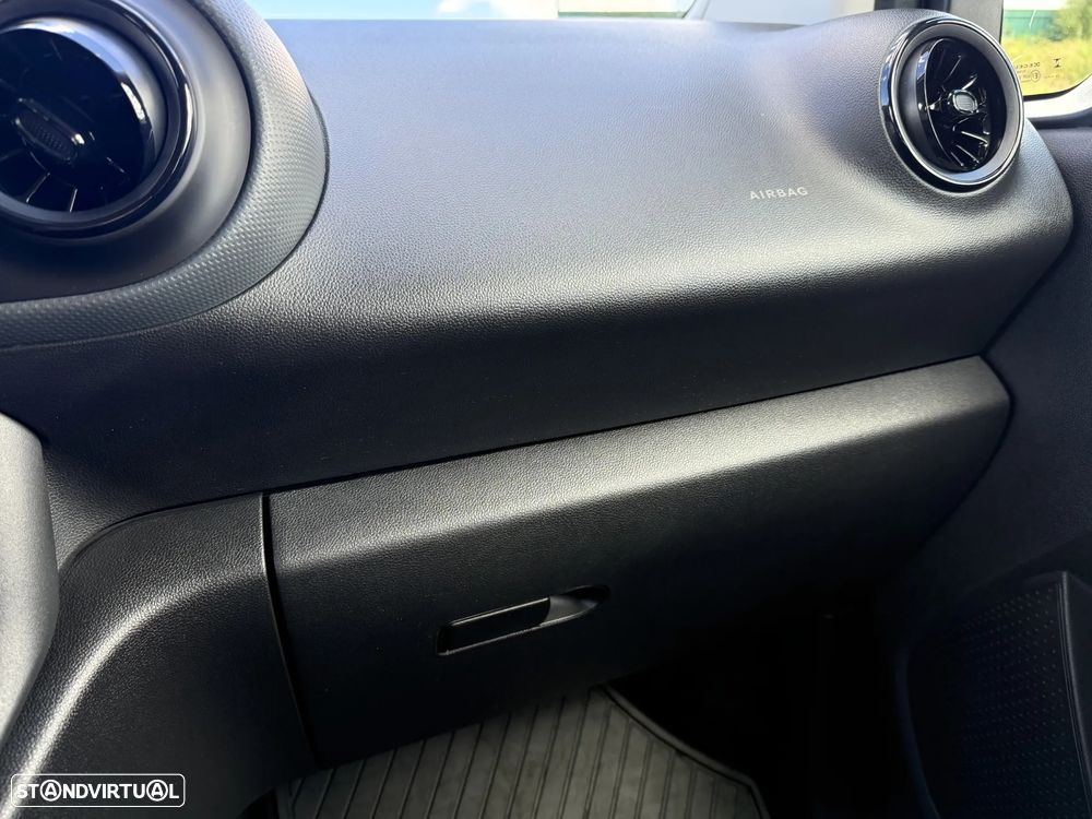 Mercedes-Benz Citan 110 CDi/27 - 29