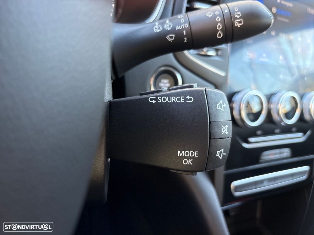 Renault Mégane 1.5 Blue dCi Intens - 15