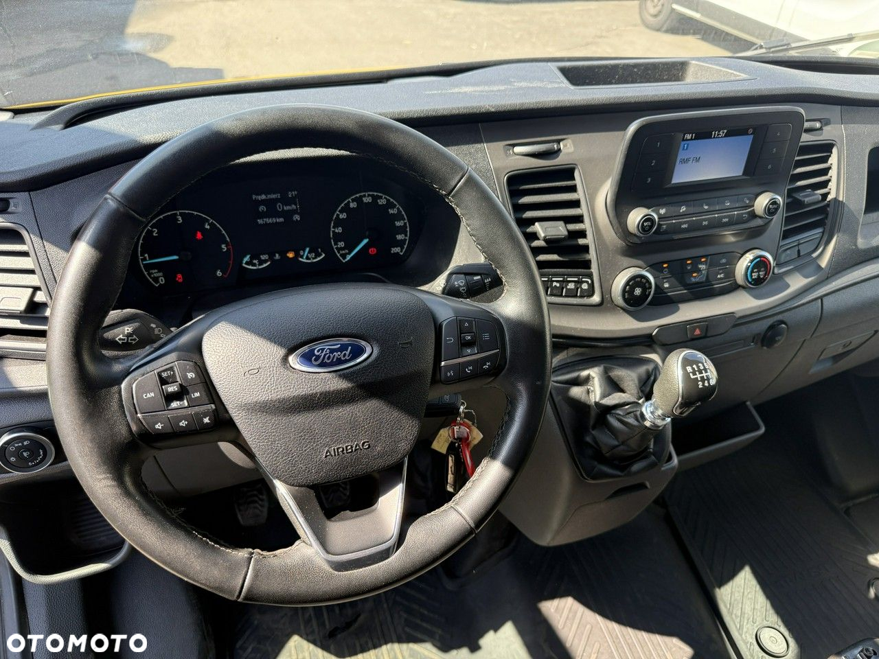 Ford Transit - 5