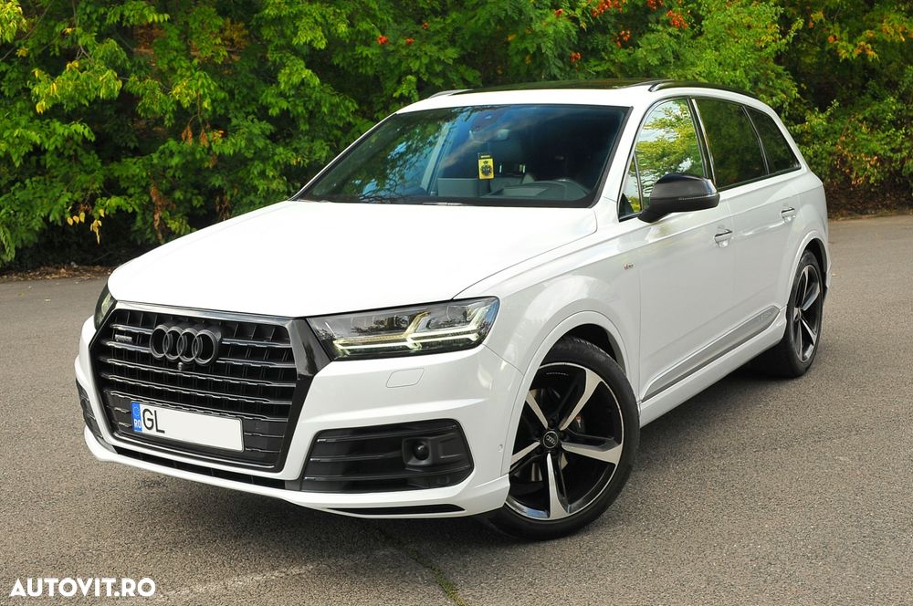 Audi Q7 - 21