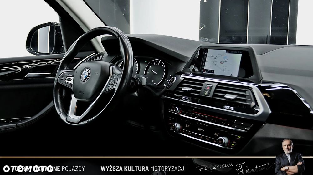 BMW X3 xDrive20i GPF xLine sport - 17