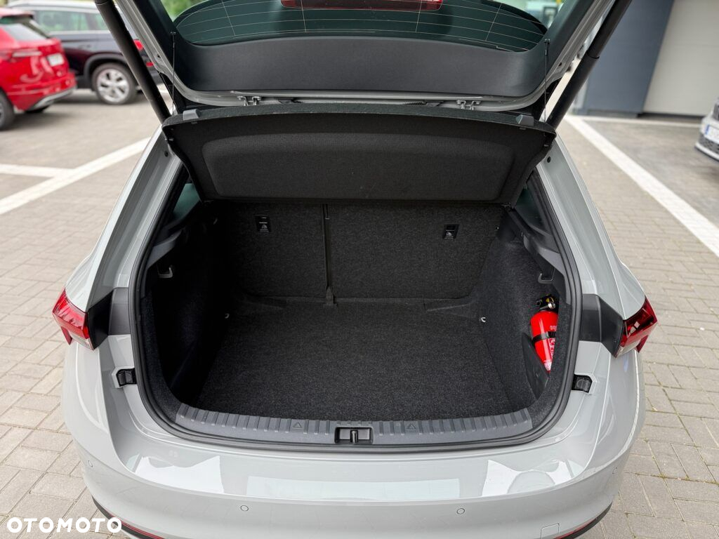 Skoda Scala 1.5 TSI Monte Carlo - 13