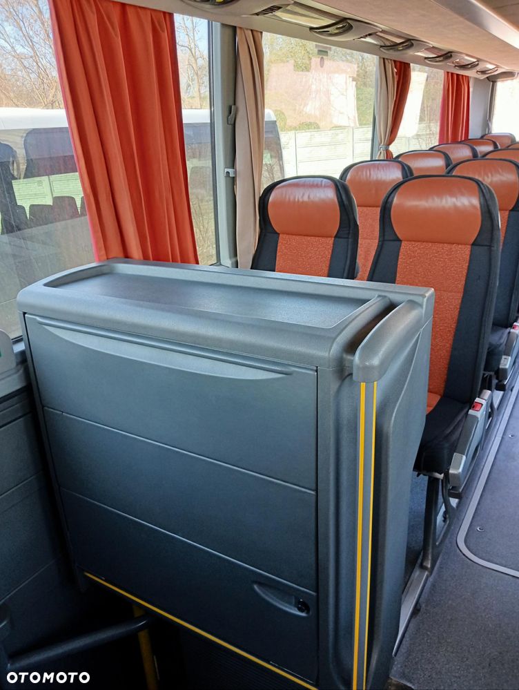 Setra S 415 GT-HD - 17