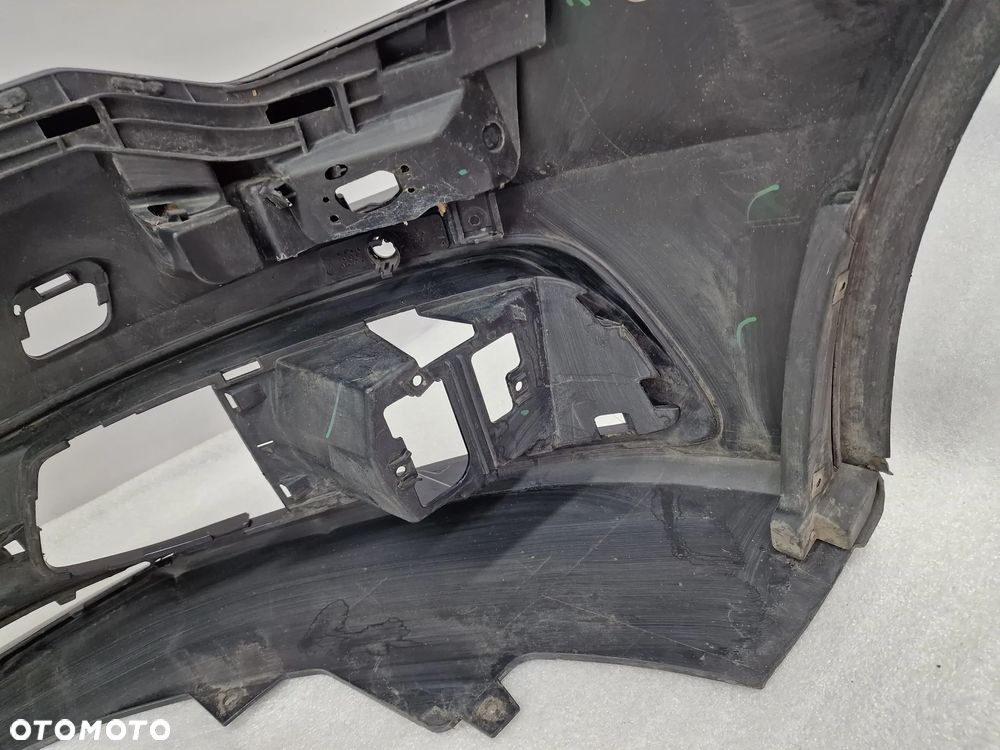 AUDI A6 C7 4G0 S-LINE 11-14 ZDERZAK PRZEDNI PRZÓD NA SPRYSKI + 4X PDC , NR 4G0807437C , NR AUKCJI NZ913 - 29