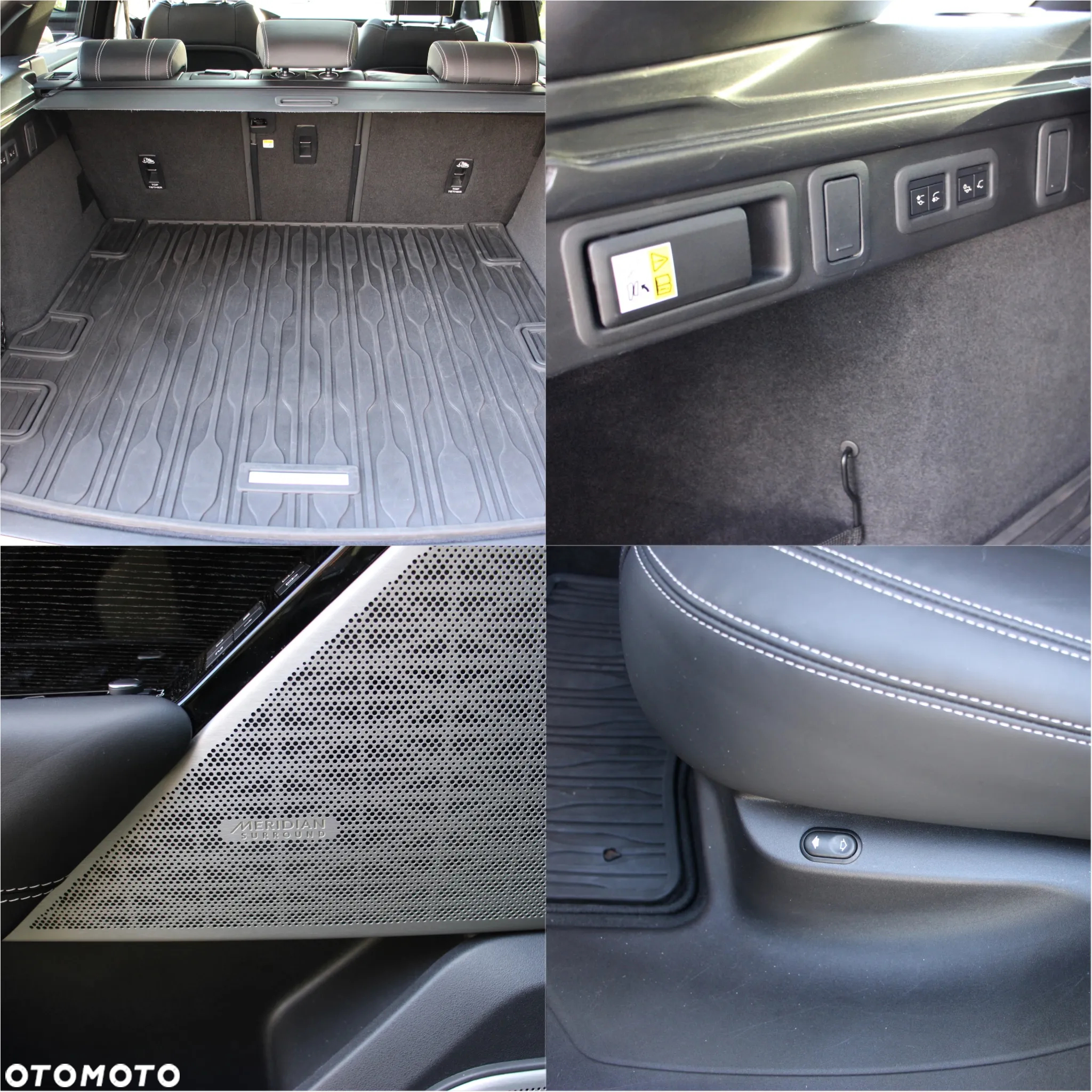 Land Rover Range Rover Velar D300 R-Dynamic HSE - 36
