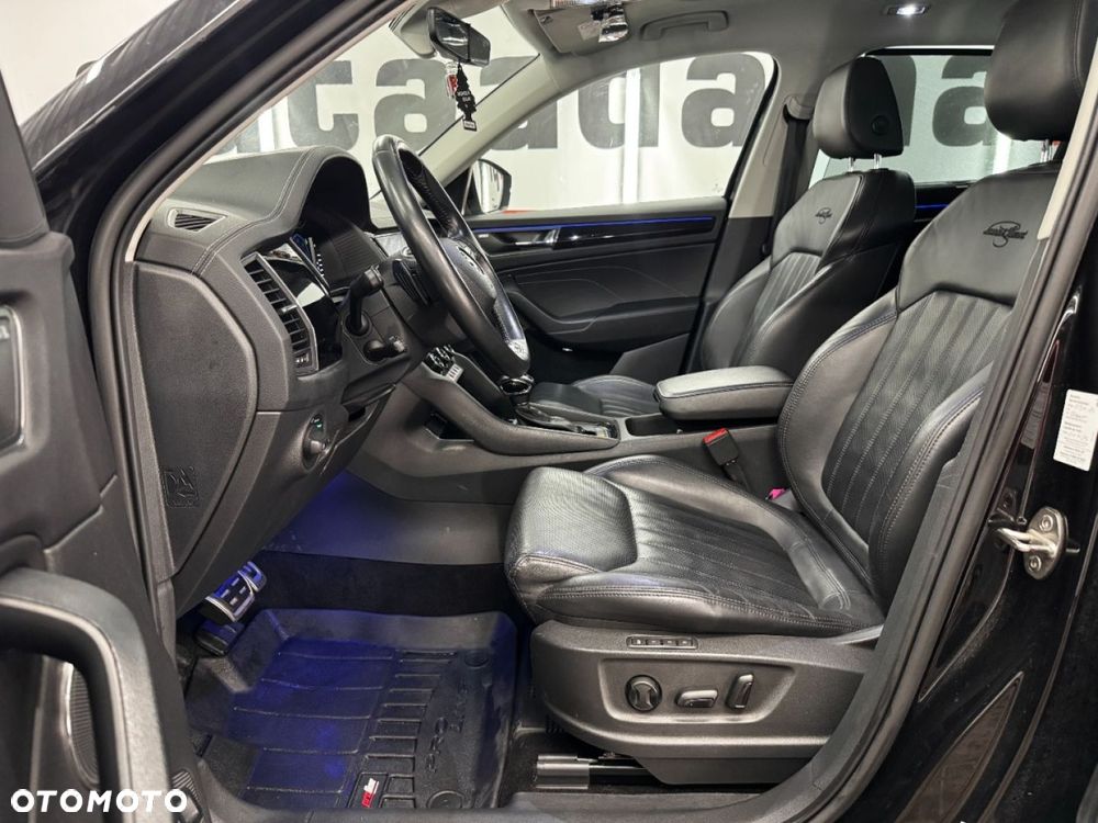 Skoda Kodiaq - 25