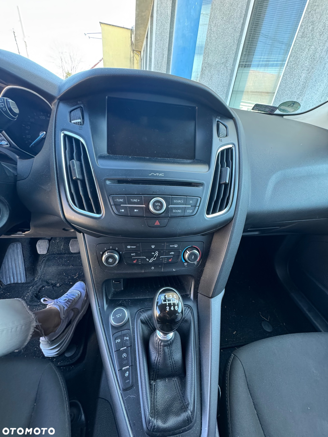 Ford Focus - 8
