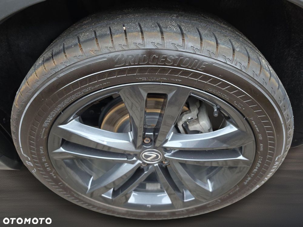 Lexus NX 350h Prestige AWD - 19