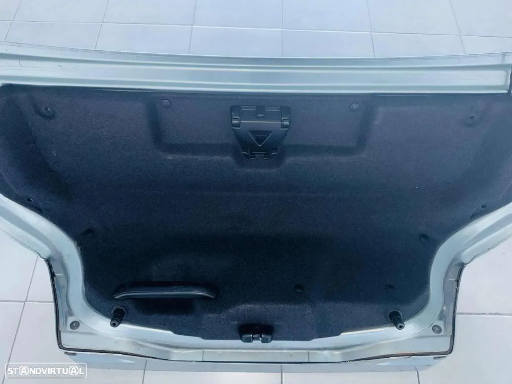 Tampa da Mala Peugeot 508 - 4 Portas - 10/14 - 4