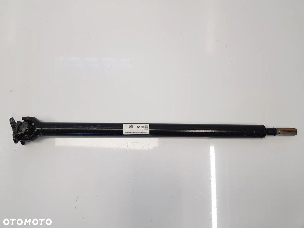 Wał napędowy przedni BMW x-drive G30 G20 G21 G11 G12 G38 G05 X5 G07 X7 F97 - 2