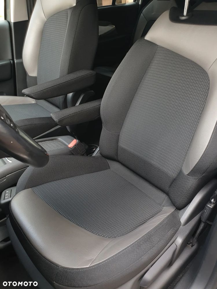 Citroën C4 Grand Picasso BlueHDi 150 Exclusive - 23