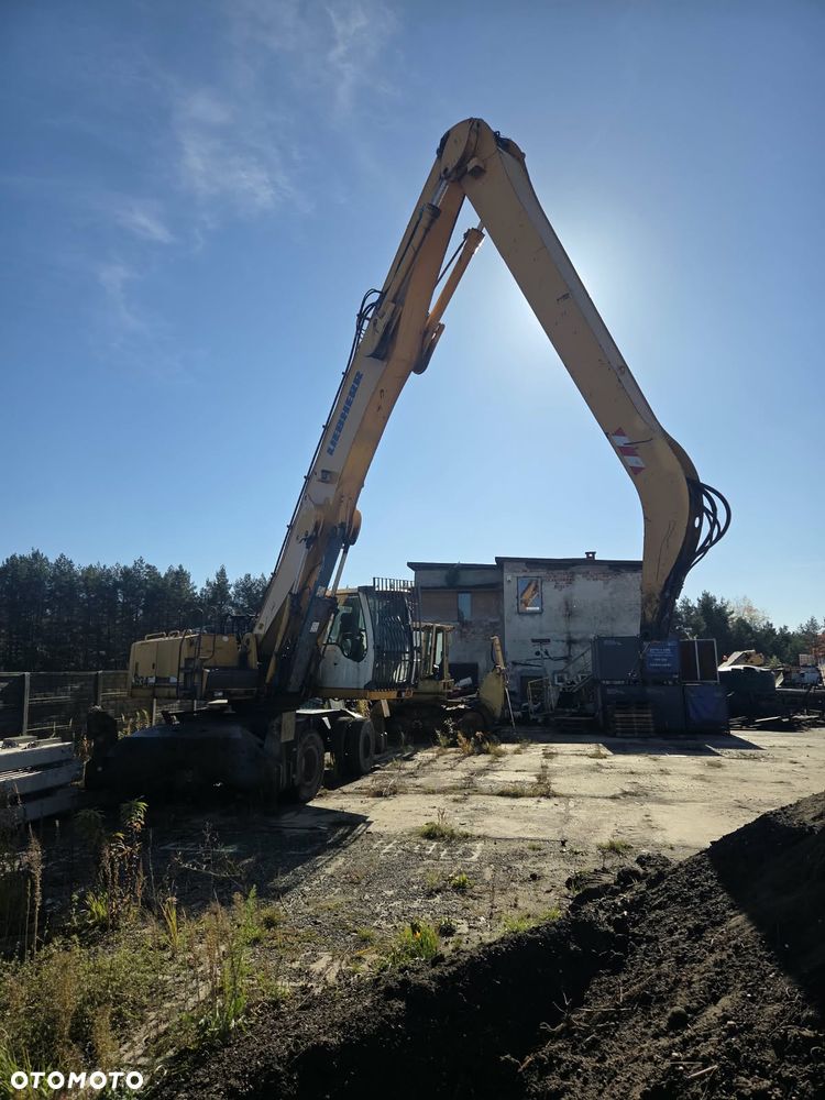 Liebherr 934 C - 14