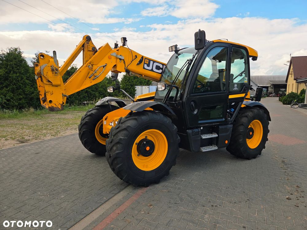JCB 530 S 531 70 532 70 536 70 Manitou - 11