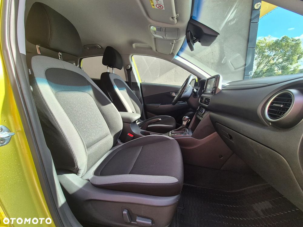 Hyundai Kona - 26