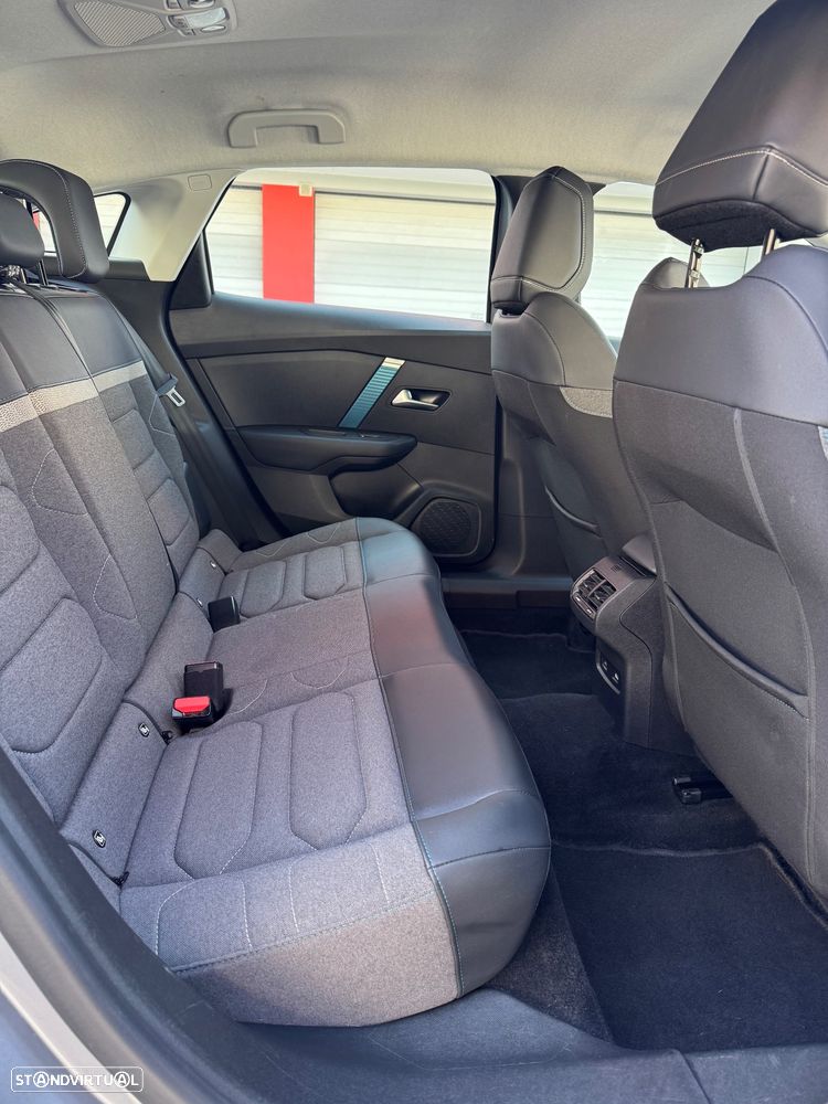 Citroën e-C4 Feel - 9