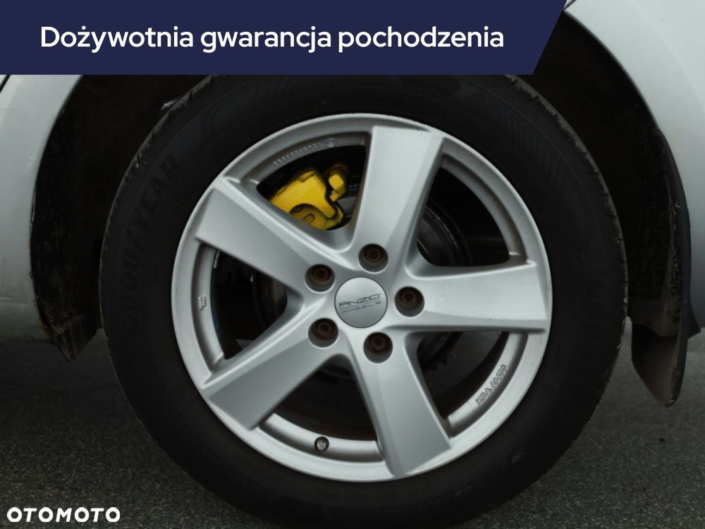 Skoda Octavia - 21