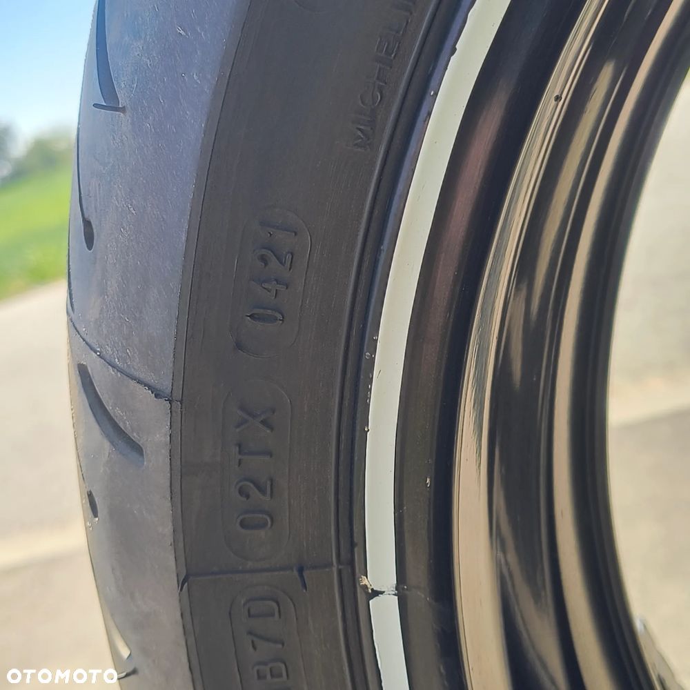 Yamaha FZ6 - 8