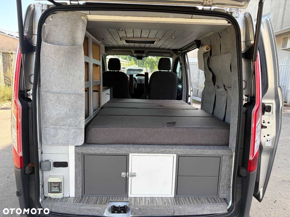 Ford Transit custom - 29