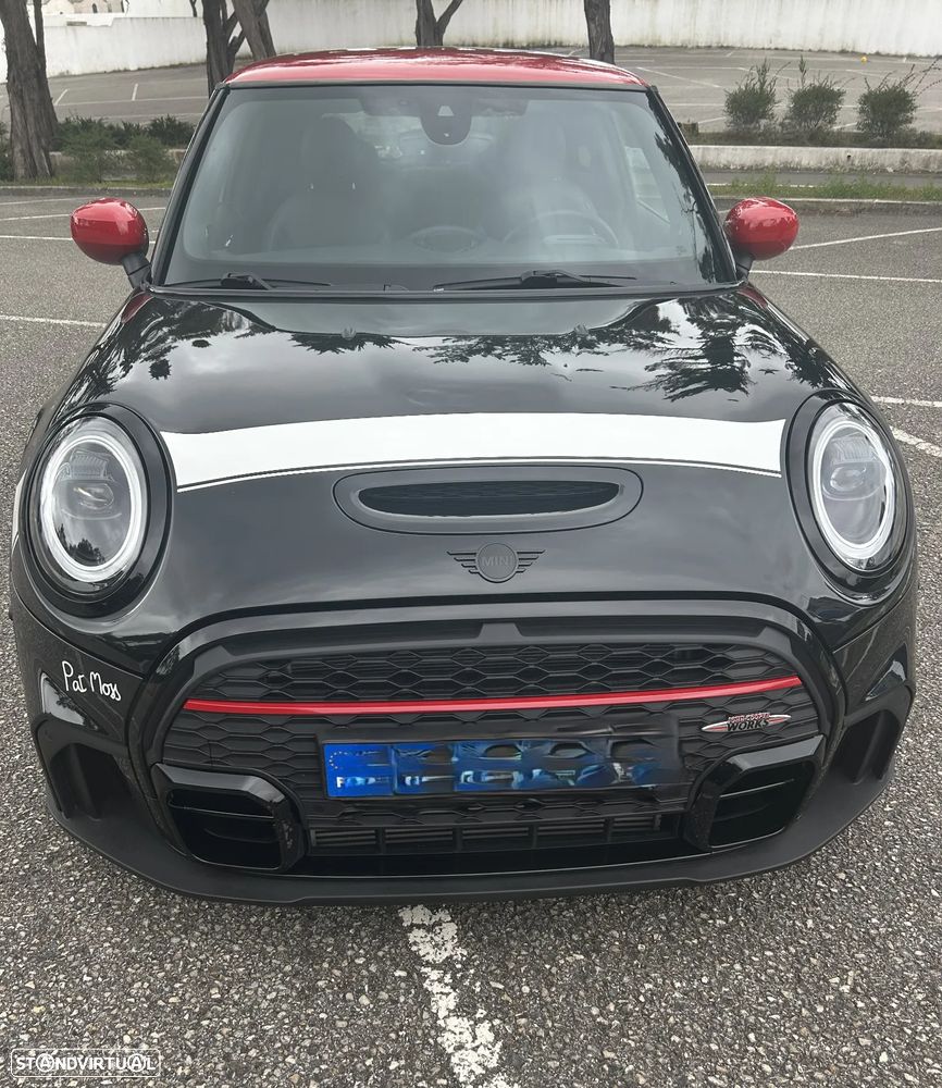 MINI Coupé - 11