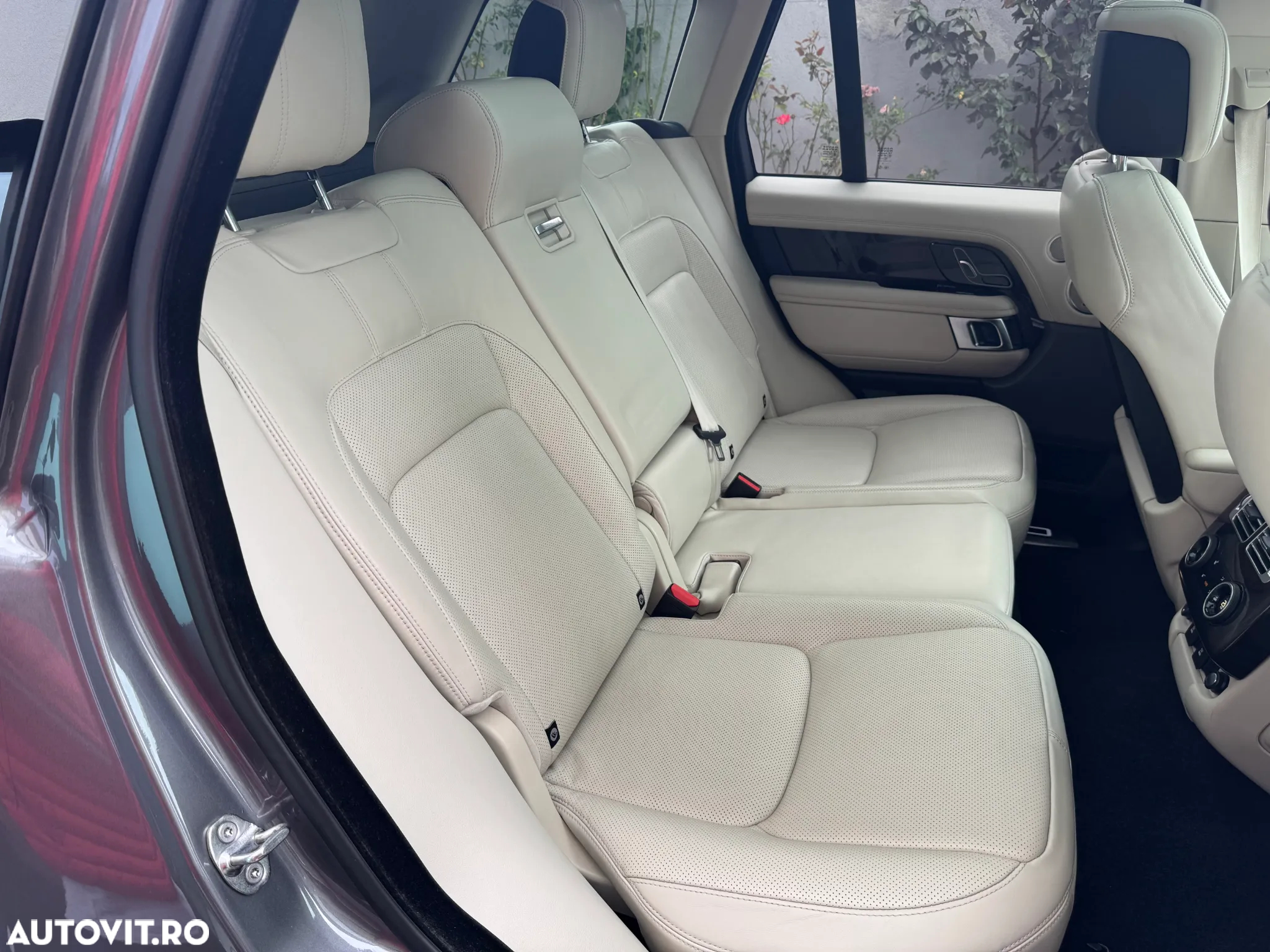 Land Rover Range Rover 3.0 I TDV6 Vogue - 15