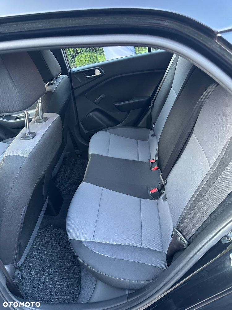 Hyundai i20 1.2 YES - 12