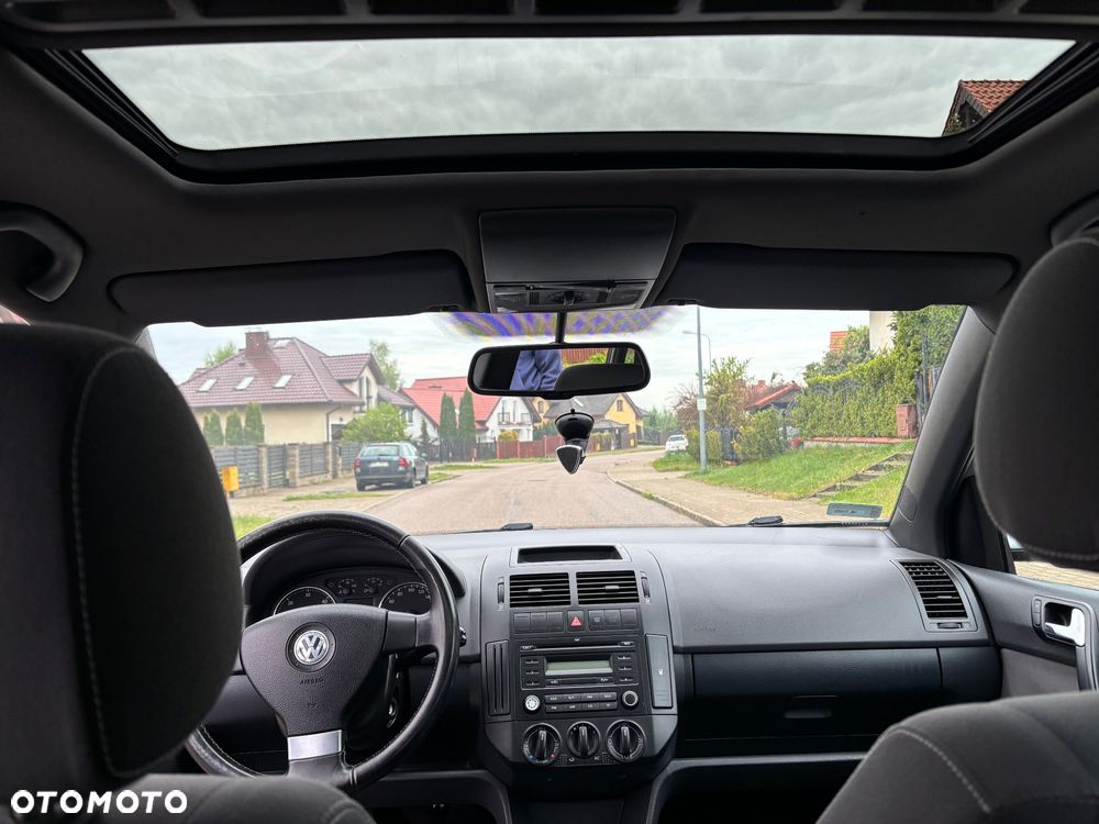 Volkswagen Polo 1.4 TDI Comfortline - 16