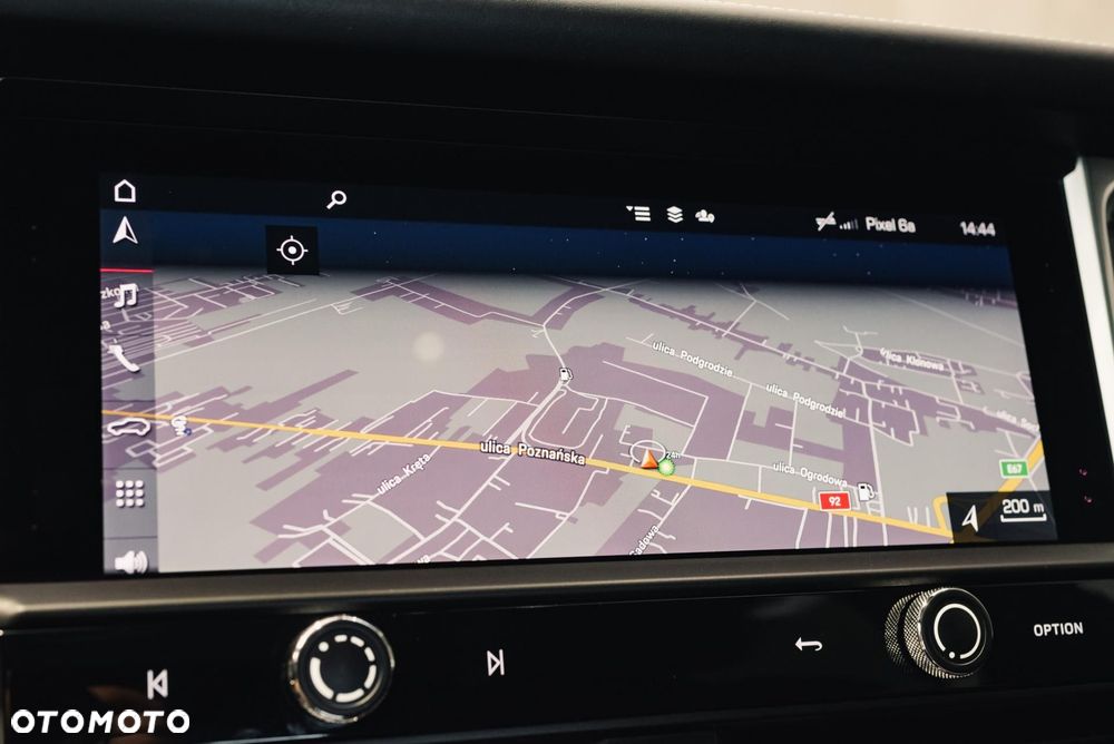 Porsche Macan Standard - 18