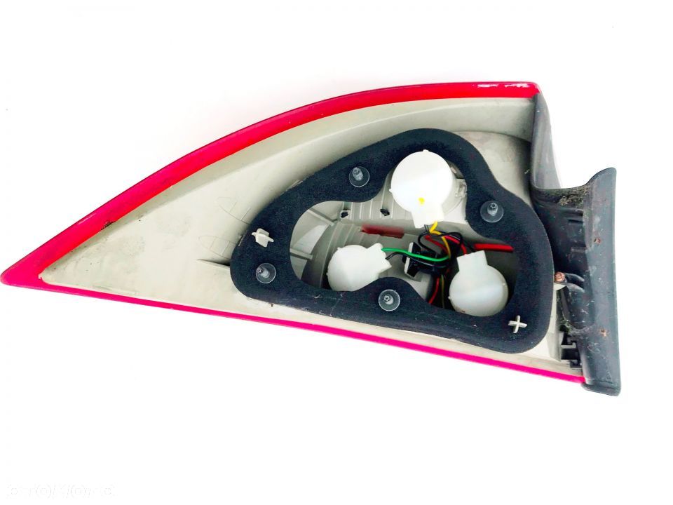 SAAB 93 9-3 LAMPA TYLNA PRAWA CABRIO 2003-2007 - 2
