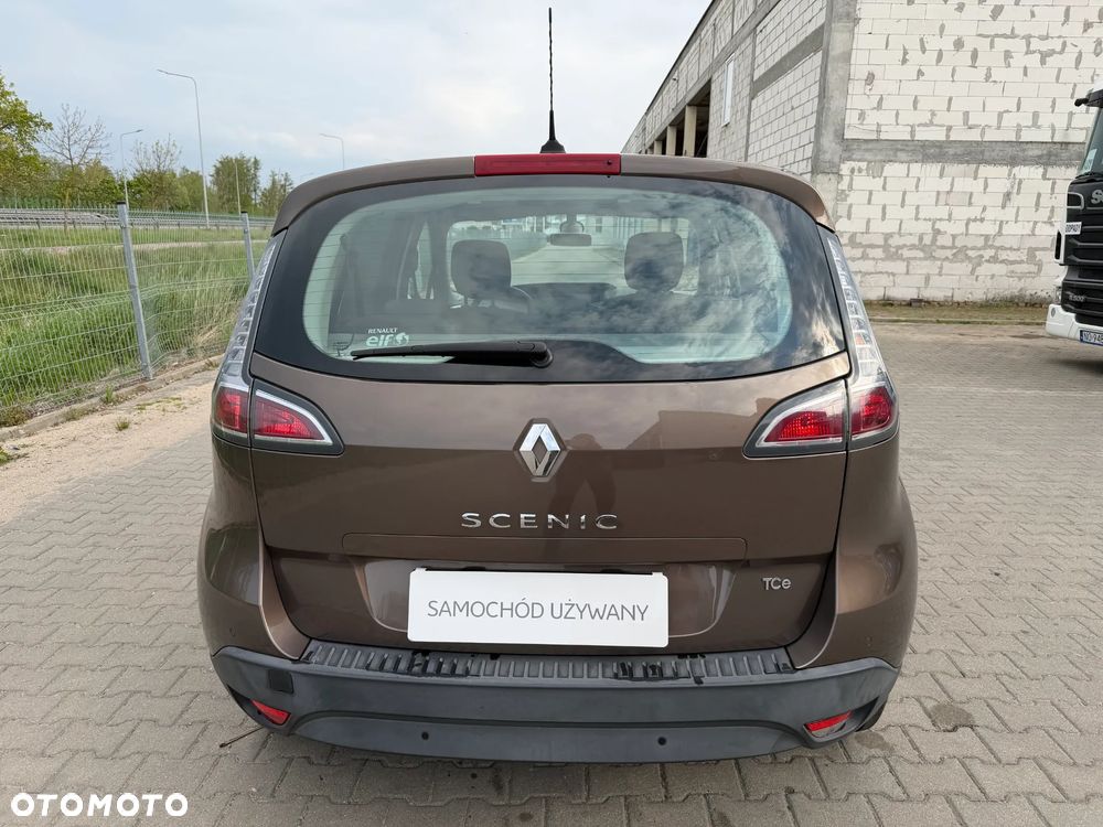 Renault Scenic ENERGY TCe 115 S&S Paris - 13