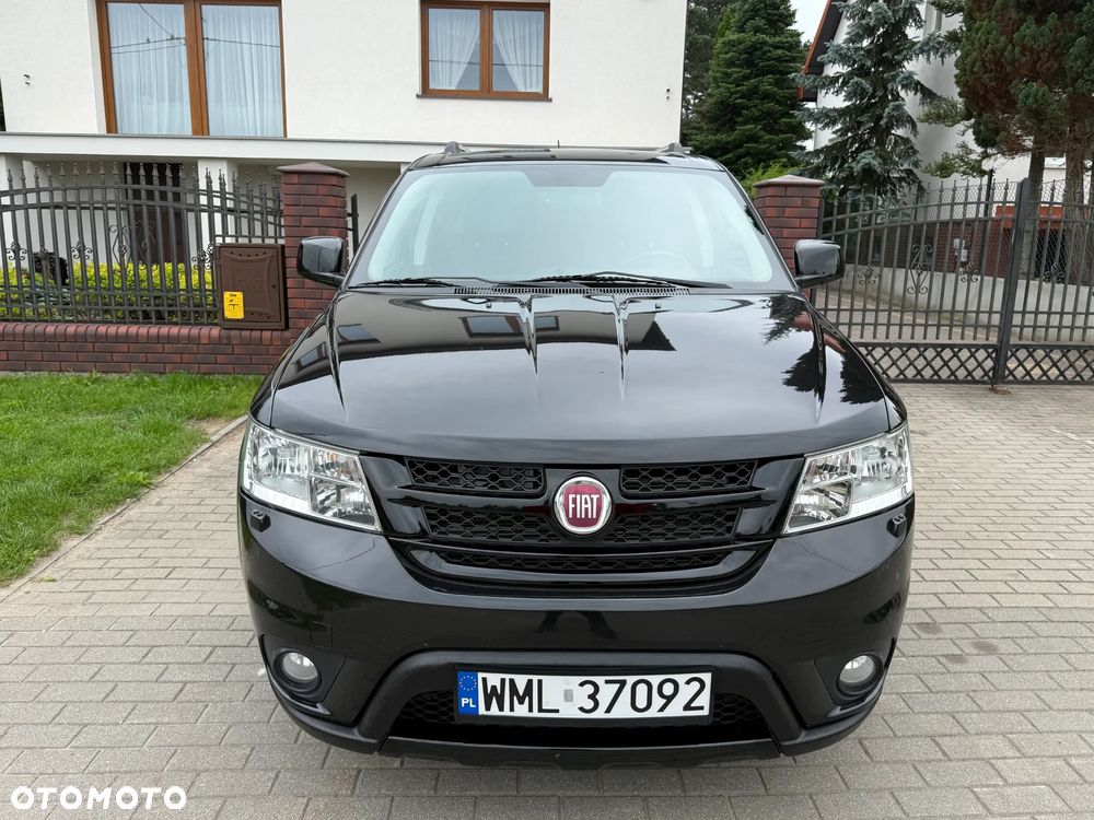 Fiat Freemont - 3