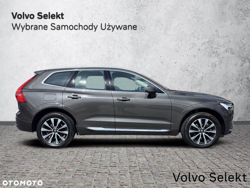 Volvo XC 60 - 10