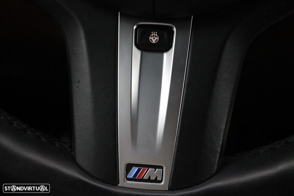 BMW X5 45 e xDrive Pack M - 11