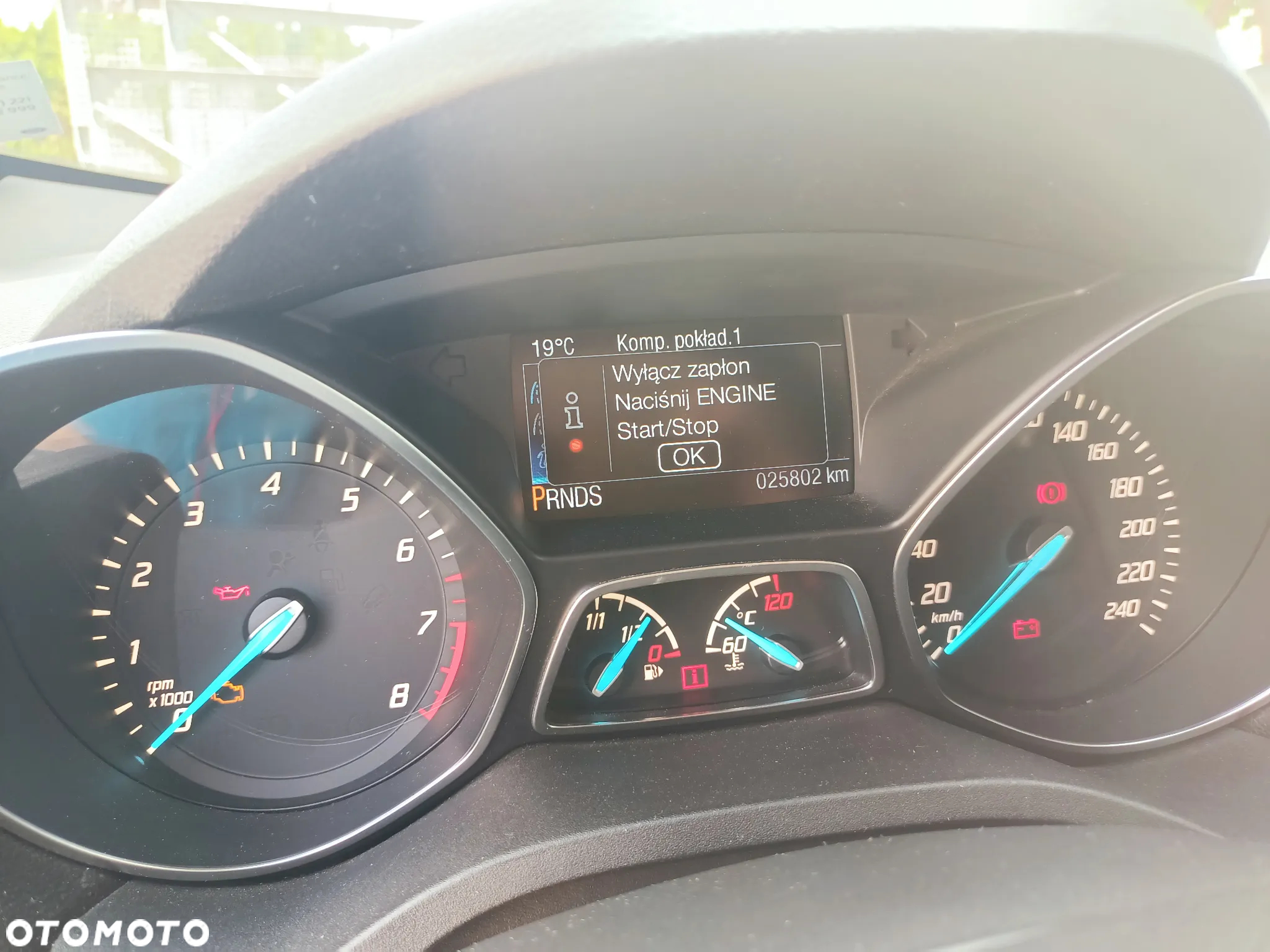 Ford Kuga 1.5 EcoBoost 4x4 Titanium - 10