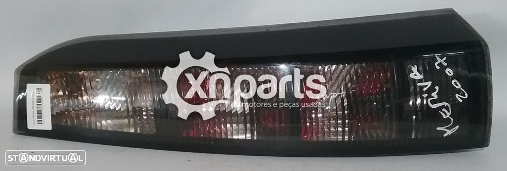 Farolim Trás Dto OPEL MERIVA A MPV(x03) | 04.05 - 05.10 usado - 1