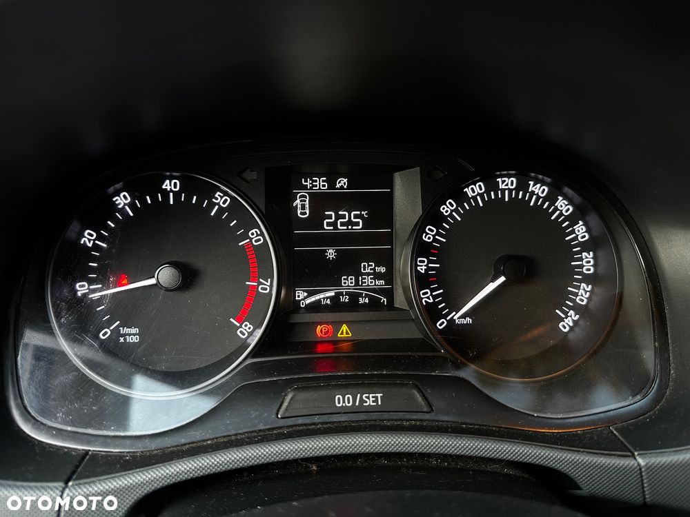 Skoda Fabia 1.0 Joy - 9