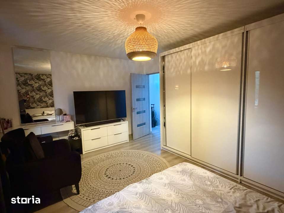 Casa individuala 4 camere, 103 mp, zona Lapus - Imagine principală: 5/19