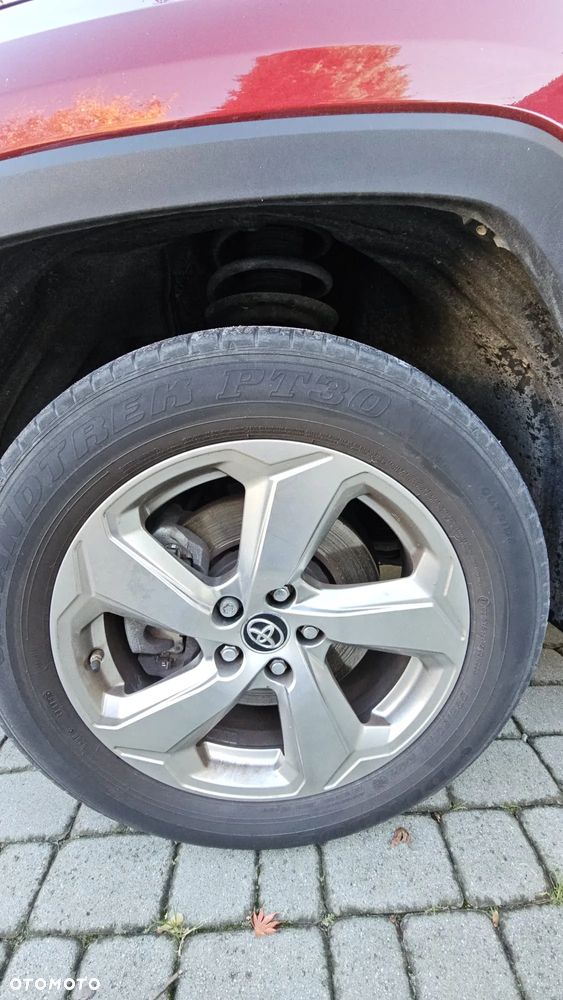 Toyota RAV4 - 17