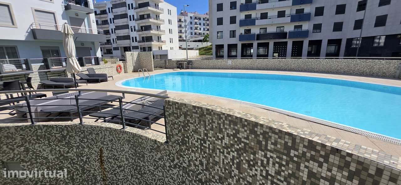 Excelente apartamento T4 com 189 m² em condomínio fechado - Grande imagem: 5/40