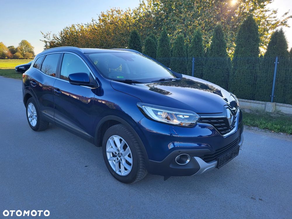 Renault Kadjar - 28