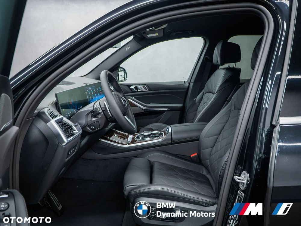 BMW X5 xDrive40i - 18