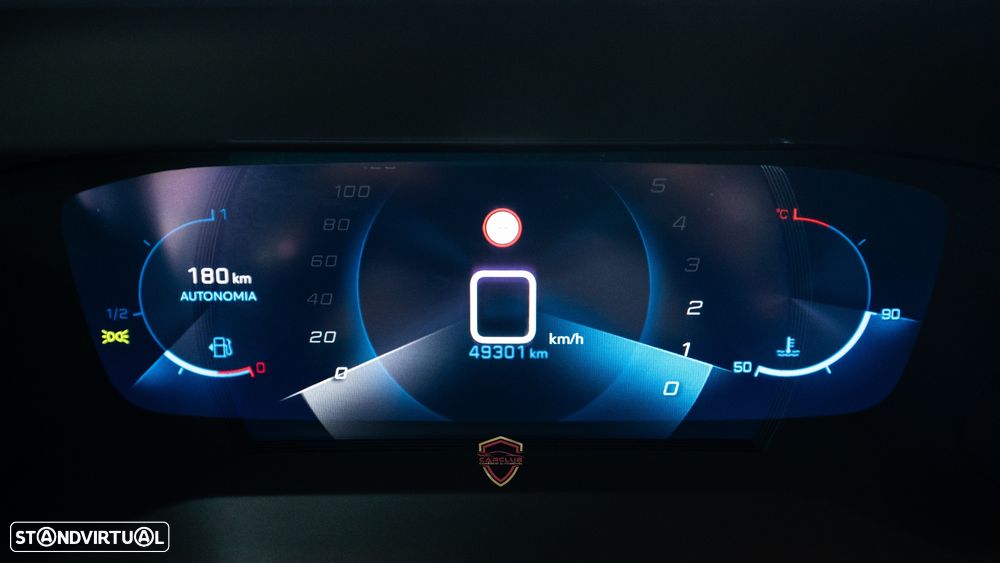 Peugeot 2008 1.2 PureTech Allure - 19