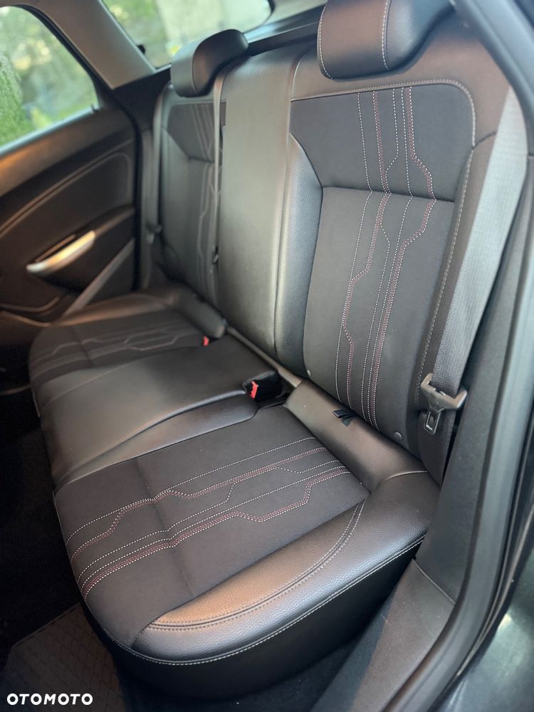 Opel Astra 1.7 CDTI DPF ecoFLEX Start/Stop Edition - 6