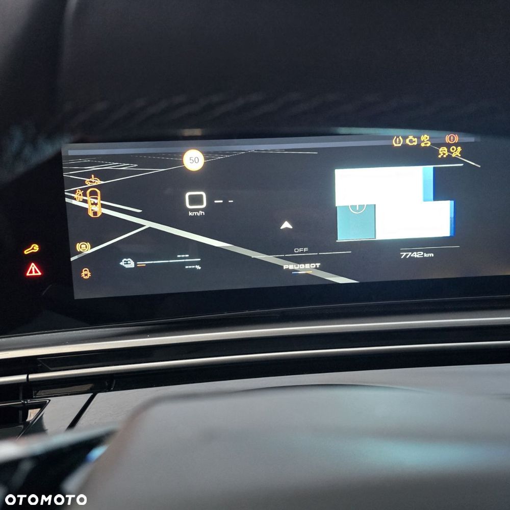Peugeot 3008 73kWh Business - 16
