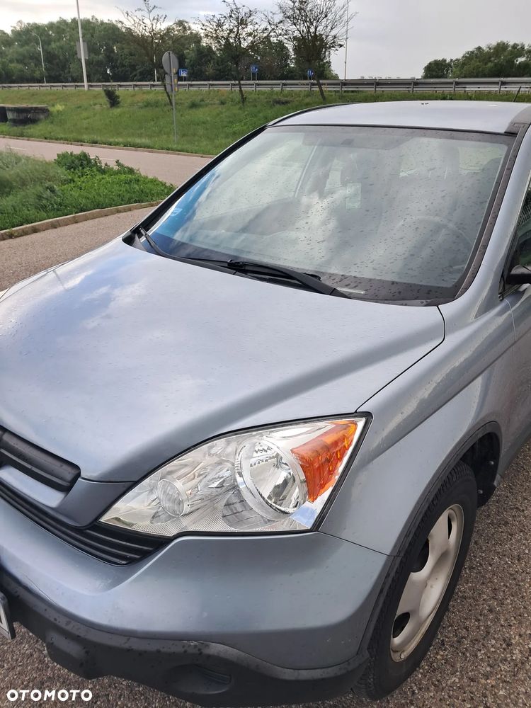Honda CR-V - 7