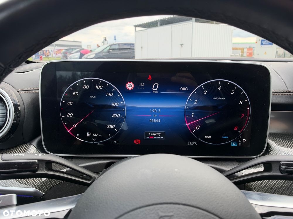 Mercedes-Benz CLE 450 mHEV 4-Matic AMG Line - 20