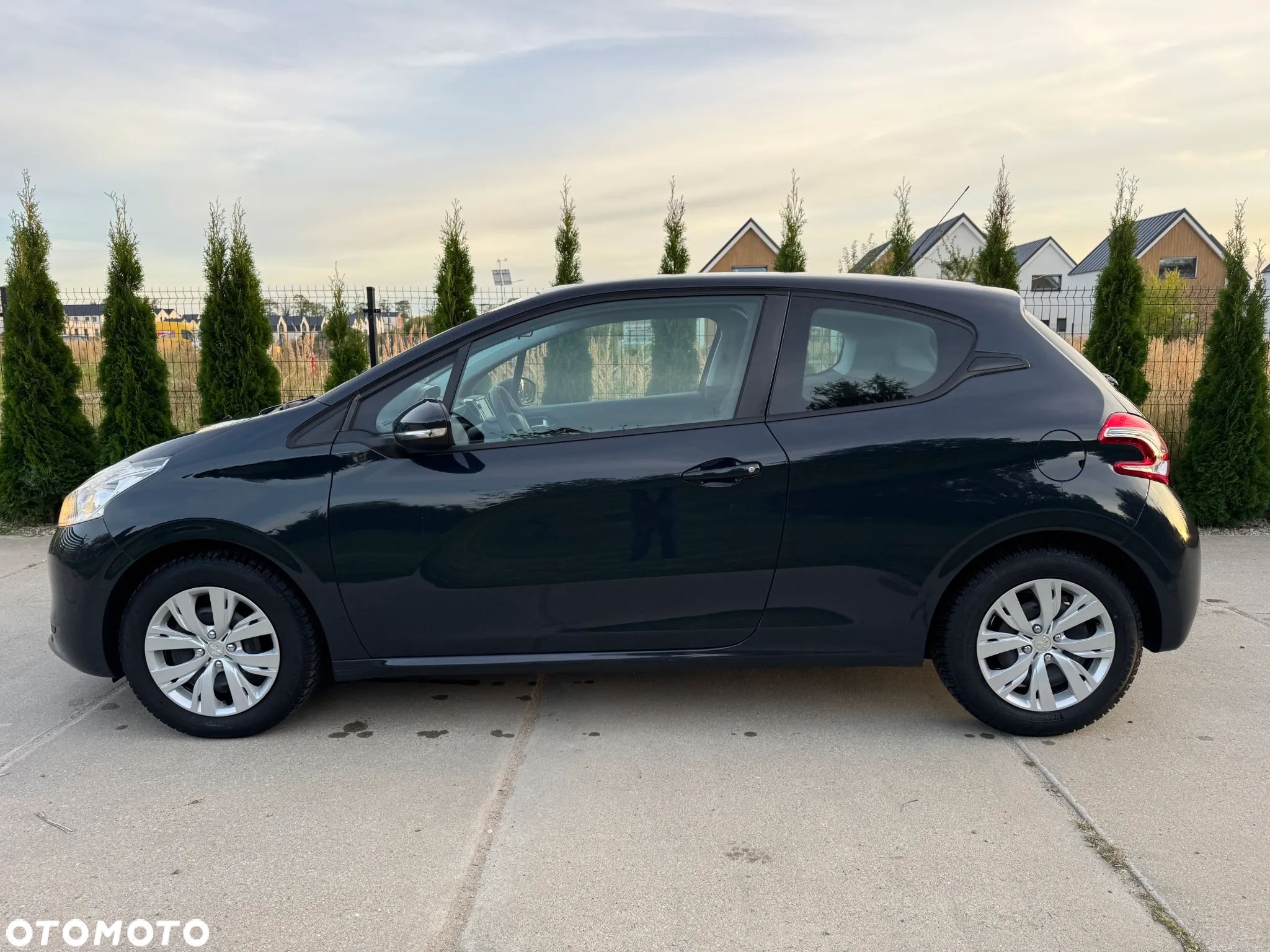 Peugeot 208 1.2 VTi Active - 18