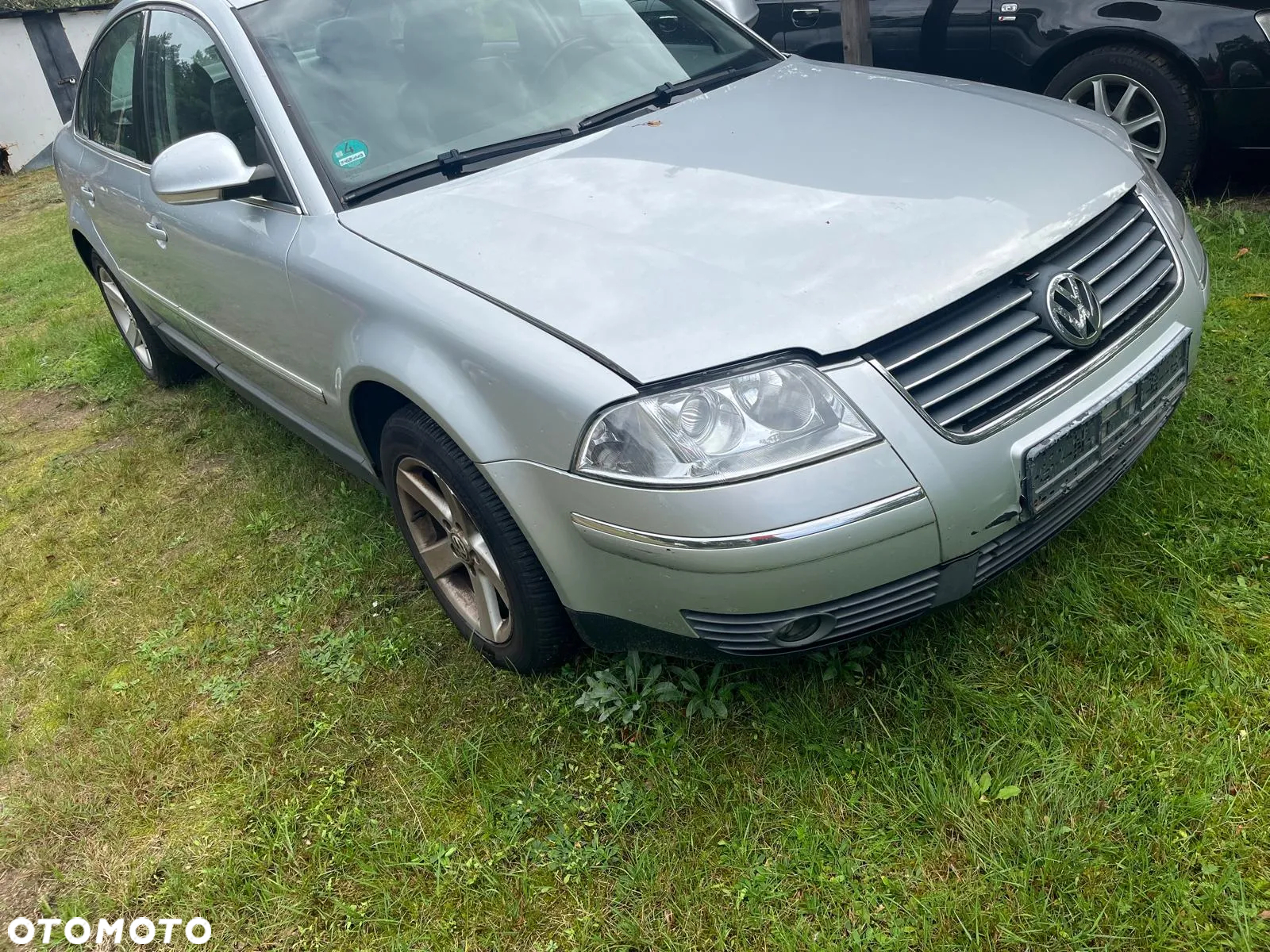 Volkswagen Passat 1.8T Highline Tiptr - 5